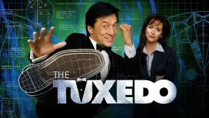 Задник к фильму "Смокинг" #719103