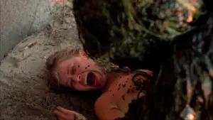 Задник к фильму "Твари из бездны" #383591