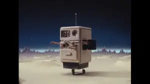 Задник к фильму "Уоллес и Громит: Великий выходной" #213088