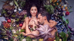 Видео к фильму Вкус жизни | ВКУС ЖИЗНИ | Русский трейлер | В кино с 2 сентября