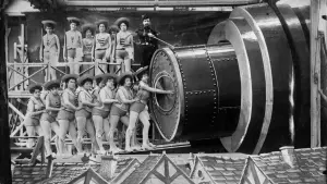 Задник к фильму "Путешествие на Луну" #181996