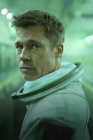 Постер к фильму "К звёздам" #346235