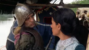 Задник к фильму "Агирре, гнев божий" #210864