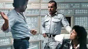 Задник к фильму "Чужой" #548970