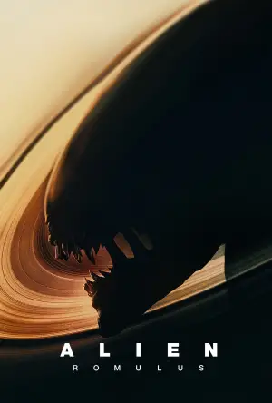 Постер к фильму "Чужой: Ромул" #546172
