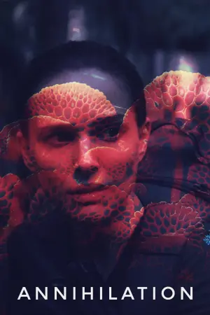 Постер к фильму "Аннигиляция" #286690