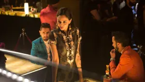 Задник к фильму "Парни из Бебы" #502385