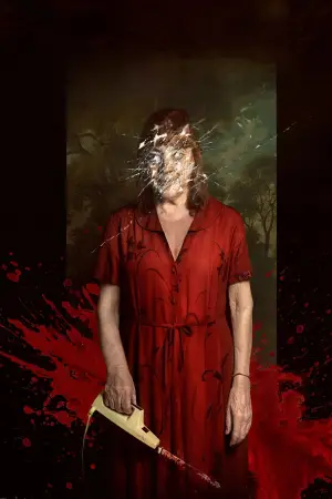 Постер к фильму "Безумная старуха" #513231