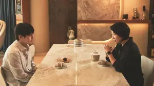 Задник к фильму "В четырех стенах" #588551