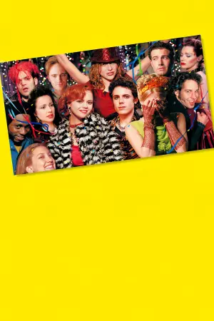 Постер к фильму "200 сигарет" #462085