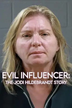 Постер к фильму "Evil Influencer: The Jodi Hildebrandt Story" #602701