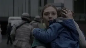 Задник к фильму "Годзилла" #613121