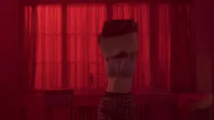 Задник к фильму "Прошлой ночью в Сохо" #653170