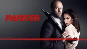 Задник к фильму "Паркер" #104717