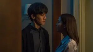 Задник к фильму "Незваный гость" #395380