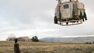 Задник к фильму "ИО" #386541