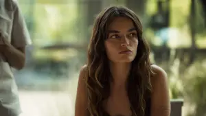 Задник к фильму "Горячее молоко" #571524