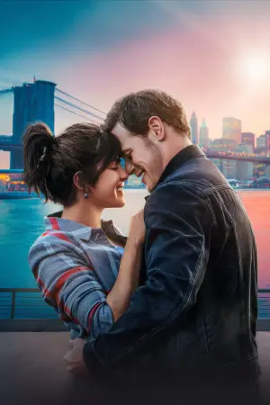 Постер к фильму "Люби снова" #321065