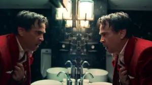 Задник к фильму "Баллада о маленьком игроке" #585170