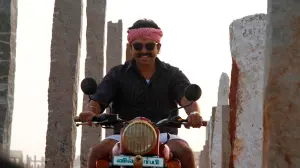 Задник к фильму "" #452101