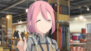 Задник к фильму "Лагерь на свежем воздухе. Фильм" #387632