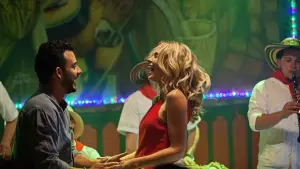 Видео к фильму Love & Coffee | Cup of Love - Official Trailer - MarVista Entertainment