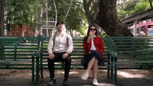 Задник к фильму "Loving Compliment" #781809