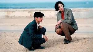 Задник к фильму "Малена" #480610