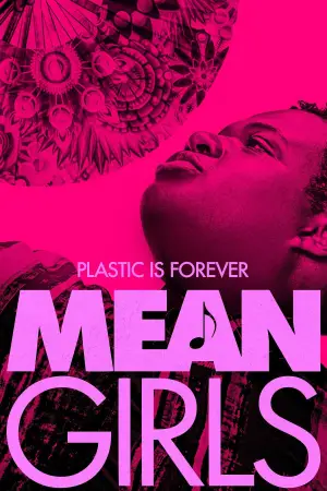 Постер к фильму "Дрянные девчонки" #598806