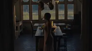 Задник к фильму "Мама!" #627104