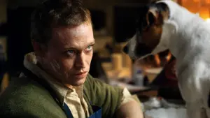 Задник к фильму "Догмен" #193435