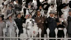 Задник к фильму "Моя прекрасная леди" #209775