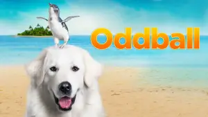 Задник к фильму "Чудак" #732745