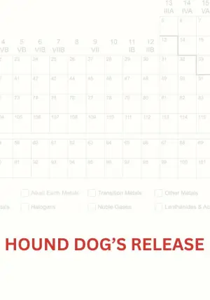Постер к фильму "Hound Dog’s Release" #825621