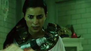 Задник к фильму "Пила 3" #312282