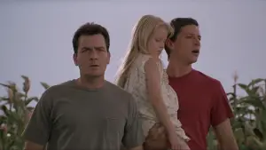 Задник к фильму "Очень страшное кино 3" #655146