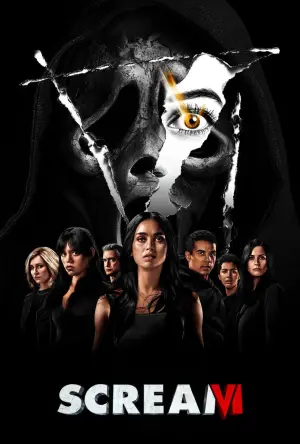 Постер к фильму "Крик 6" #589913