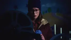 Задник к фильму "Подростковый секс и смерть в лагере Миазма" #781731