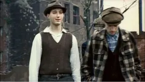 Задник к фильму "Пираты Эдельвейса" #499752