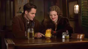 Задник к фильму "И грянул шторм" #273372