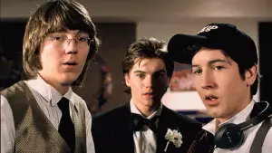 Задник к фильму "Соседка" #674292