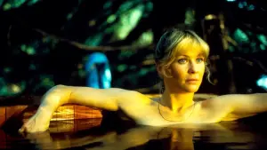 Задник к фильму "Вой" #277712