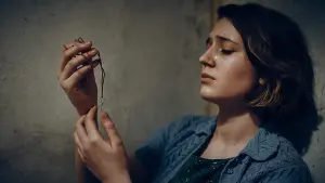 Задник к фильму "Мистериум. Журнал 64" #234652