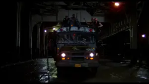 Задник к фильму "Воины" #637559