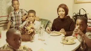 Задник к фильму "Тина" #462208