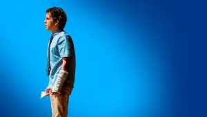 Задник к фильму "Дорогой Эван Хансен" #414057