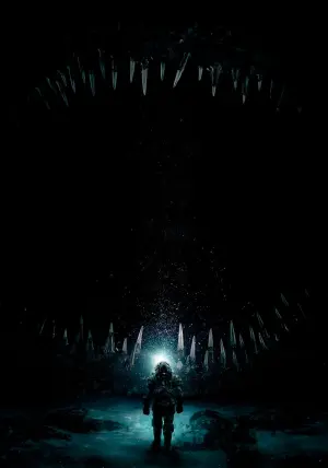 Постер к фильму "Под водой" #292779