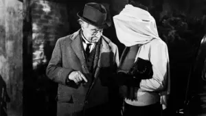 Задник к фильму "Женщина-невидимка" #390725