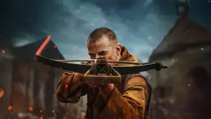 Задник к фильму "Легенда о Вильгельме Телле" #587922