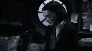 Задник к фильму "Аллея кошмаров" #649777